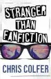 Audiobook Stranger Than Fanfiction author Chris Colfer