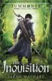 Audiobook Summoner: The Inquisition: Book 2 author Taran Matharu