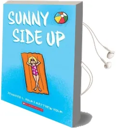 Sunny Side up Audiobook download free by Jennifer L. Holm
