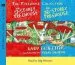 Audiobook The 13-Storey & 26-Storey Treehouse cd set author Andy Griffiths