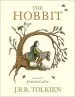 Audiobook The Colour Illustrated Hobbit author J. R. R. Tolkien