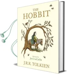 The Colour Illustrated Hobbit Audiobook download free by J. R. R. Tolkien