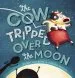 Audiobook The cow Tripped Over the Moon author Tony Wilson