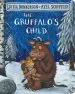 Audiobook The Gruffalo'S Child author Julia Donaldson