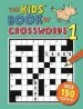 Audiobook The Kids' Book of Crosswords 1 author Gareth Moore