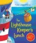 Audiobook The Lighthouse Keeper'S Lunch (40Th Anniversary ed Ition) author Ronda Armitage