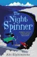 Audiobook The Night Spinner author Abi Elphinstone
