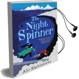 The Night Spinner Audiobook download free by Abi Elphinstone