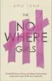 Audiobook The Nowhere Girls author Amy Reed