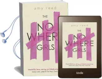 The Nowhere Girls Audiobook download free by Amy Reed