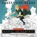 Audiobook The Official Mortal Instruments Colouring Book author Cassandra Clare