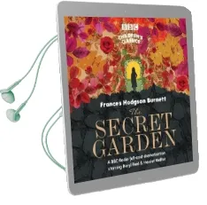 The Secret Garden Audiobook download free by Frances Hodgson Burnett