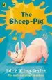 Audiobook The Sheep-Pig author Dick King Smith