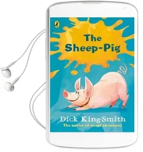 The Sheep-Pig Audiobook download free by Dick King Smith