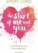 Audiobook The Start of me and you author Emery Lord