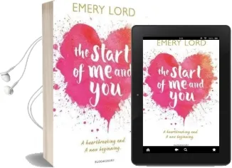 The Start of me and you Audiobook download free by Emery Lord