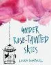 Audiobook Under Rose-Tainted Skies author Louise Gornall