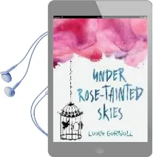 Under Rose-Tainted Skies Audiobook download free by Louise Gornall