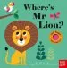 Audiobook Where'S mr Lion? author Ingela Arrhenius