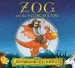 Audiobook Zog and the Flying Doctors author Julia Donaldson