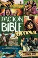 Audiobook Action Bible Devotional: 52 Weeks of God-Inspired Adventure author Jeremy Jones