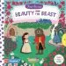 Audiobook Beauty and the Beast author Dan Taylor