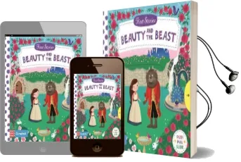 Beauty and the Beast Audiobook download free by Dan Taylor