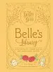 Audiobook Beauty and the Beast: Belle'S Library: A Collection of Literary Quotes and Inspirational Musings author Brittany Rubiano