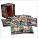 Audiobook Captain Underpants (Books 1-12) Slipcase author Dav Pilkey