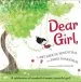Audiobook Dear Girl author Amy Krouse Rosenthal