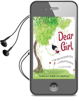 Dear Girl Audiobook download free by Amy Krouse Rosenthal