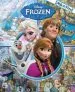 Audiobook Disney Frozen Look & Find author Publications International