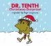 Audiobook Doctor Who: Dr. Tenth: Christmas Surprise! (Roger Hargreaves) author Adam Hargreaves