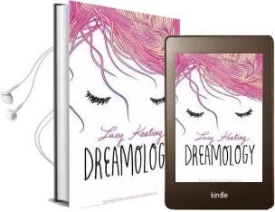 Dreamology Audiobook download free by Lucy Keating