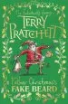 Audiobook Father Christmas'S Fake Beard author Terry Pratchett