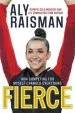 Audiobook Fierce: How Competing for Myself Changed Everything author Aly Raisman