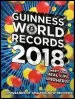 Audiobook Guinness World Records 2018 author Guinness World Records