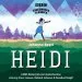 Audiobook Heidi author Johanna Spyri