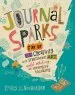 Audiobook Journal Sparks author Emily K. Neuburger