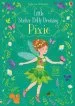 Audiobook Little Sticker Dolly Dressing Pixies author Fiona Watt