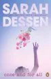 Audiobook Once and for all author Sarah Dessen