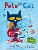 Audiobook Pete the cat Rocking in my School Shoes author Eric Litwin