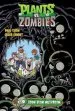 Audiobook Plants vs. Zombies Volume 6: Boom Boom Mushroom author Paul Tobin