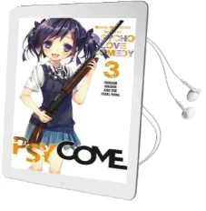 Psycome, Vol. 3 (Light Novel): Murder Maiden and the Fatal Final Audiobook download free by Mizuki Mizushiro