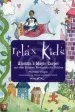 Audiobook Relax Kids: Aladdin'S Magic Carpet author Marneta Viegas