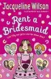 Audiobook Rent a Bridesmaid author Jacqueline Wilson