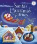 Audiobook Santa'S Christmas Journey With Wind-Up Sleigh author Fiona Watt
