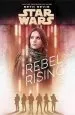Audiobook Star Wars Rebel Rising author Beth Revis