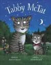 Audiobook Tabby Mctat Gift-Edition author Julia Donaldson