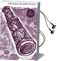 The Amber Spyglass Audiobook download free by Philip Pullman